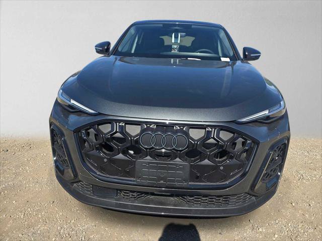 New 2026 Audi Q5 Premium Plus AWD/4WD image 8
