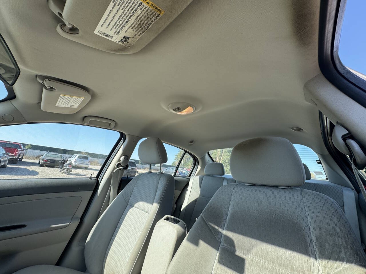 Used 2007 Chevrolet Cobalt LT FWD image 32