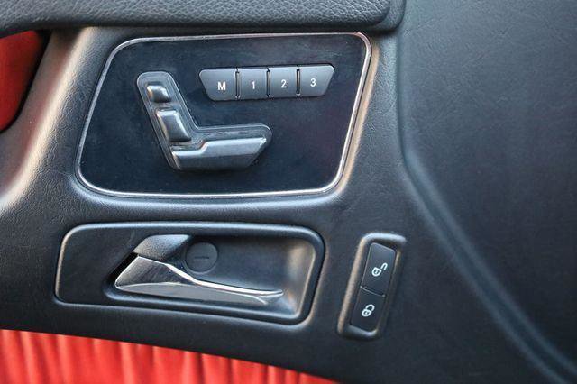 Used 2016 Mercedes-Benz G 550 image 32