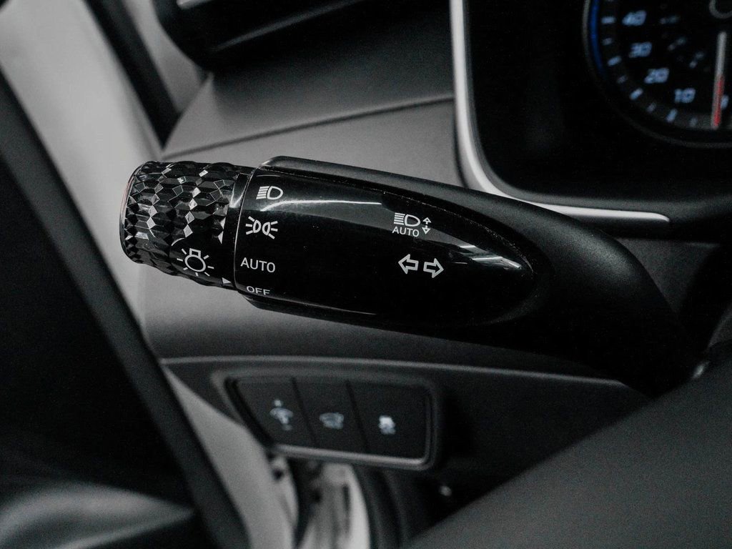 Used 2023 Hyundai Tucson SEL image 22