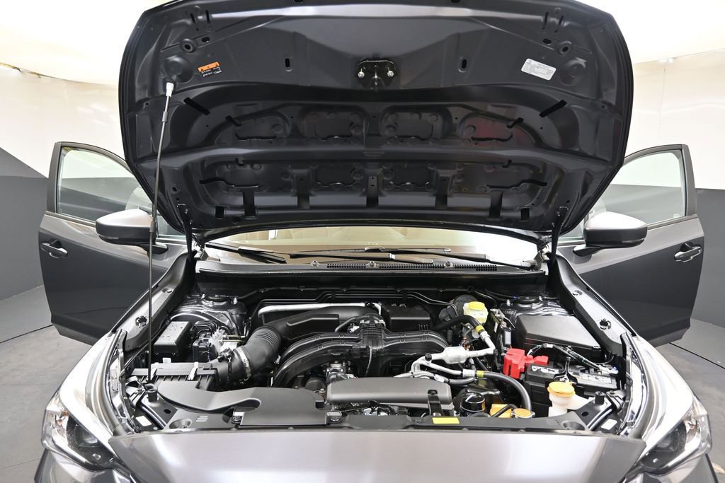 New 2026 Subaru Crosstrek 2.0i Premium AWD/4WD image 9