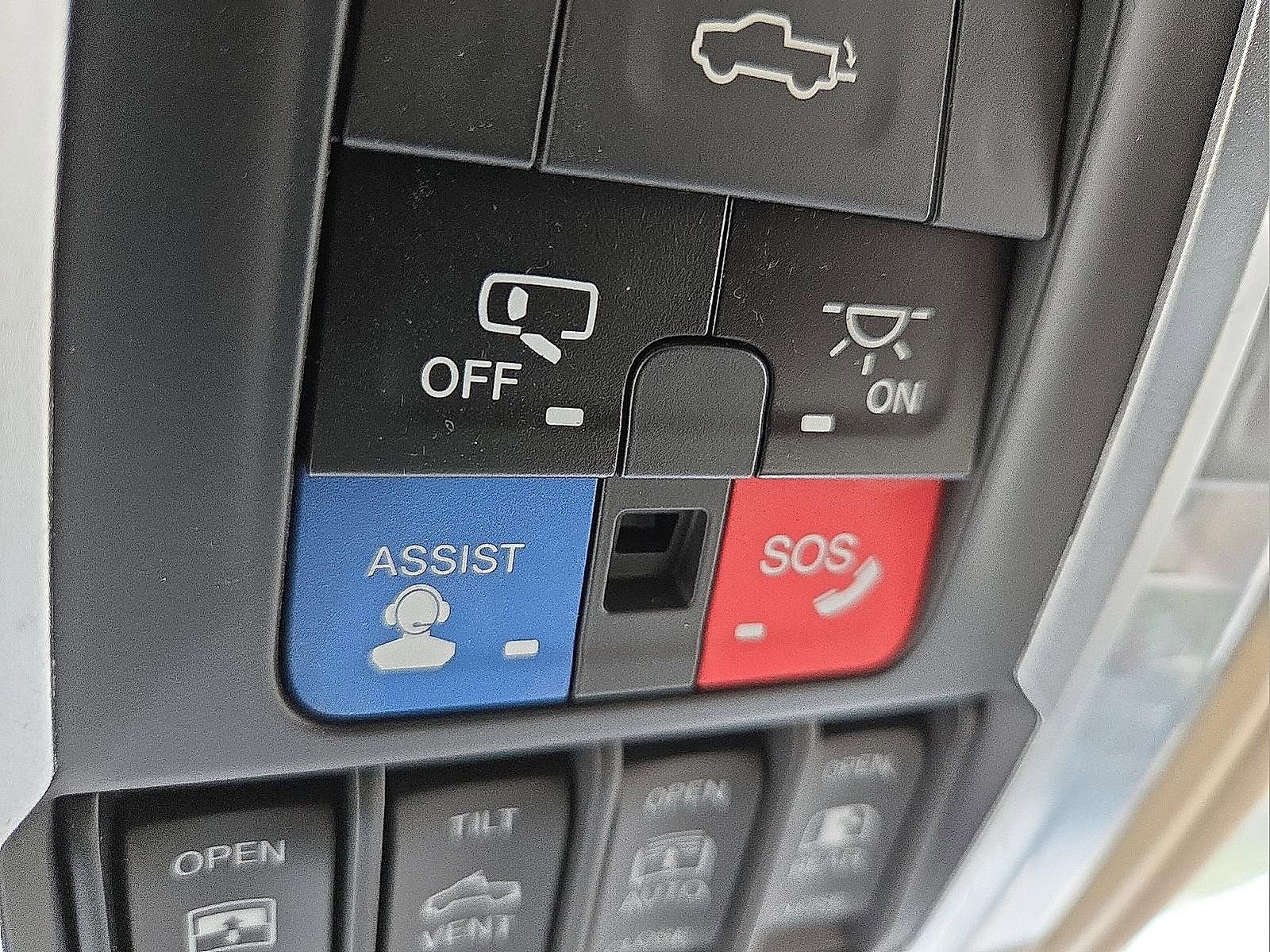 Used 2019 RAM 1500 Limited image 22