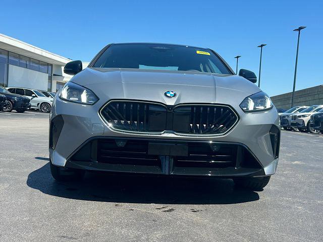 New 2026 BMW 228i xDrive w/ Technology Package AWD/4WD image 2