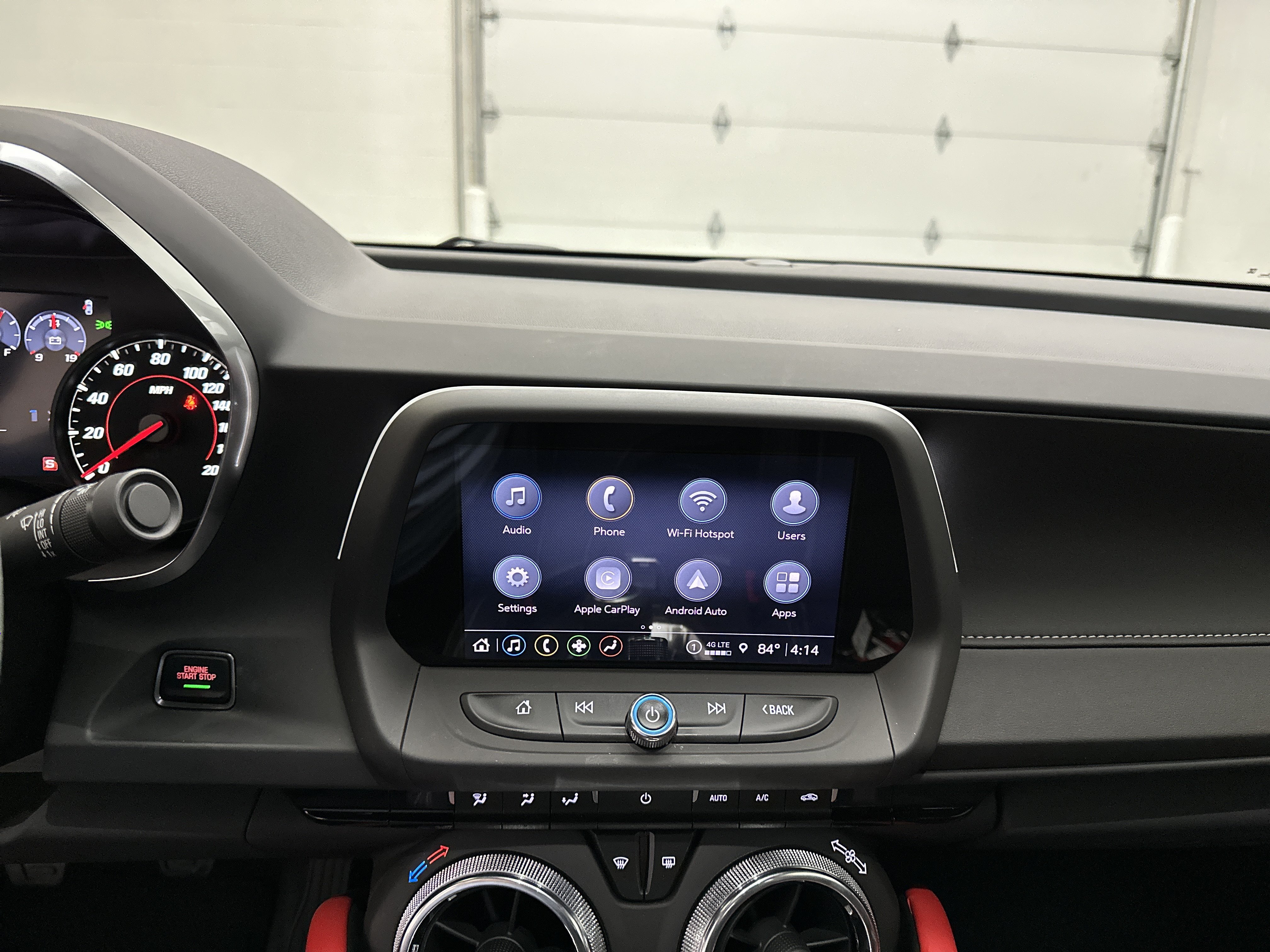 Used 2023 Chevrolet Camaro SS RWD image 27