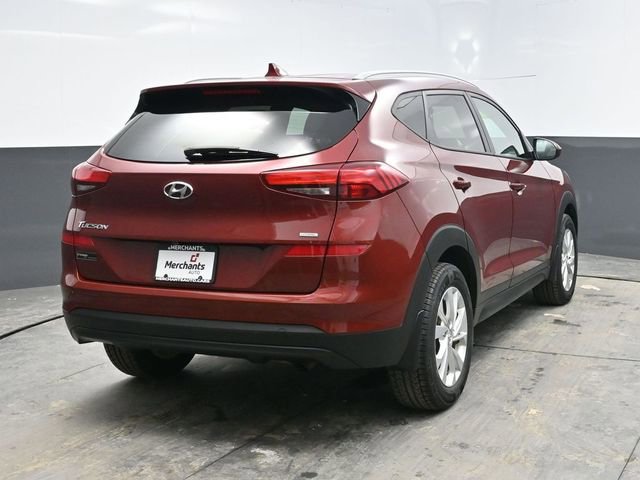 Used 2019 Hyundai Tucson Value image 6