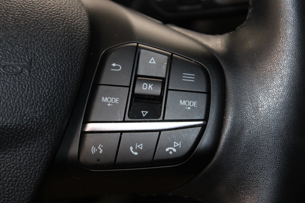 Used 2025 Ford Maverick XLT w/ XLT Luxury Package AWD/4WD image 39