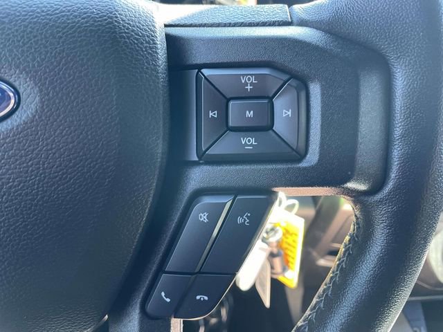 Certified 2019 Ford F150 XLT w/ Equipment Group 302A Luxury image 16