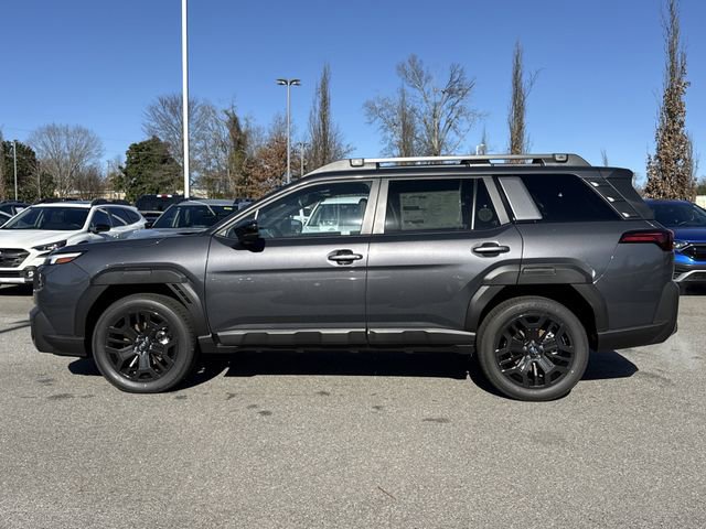 New 2026 Subaru Outback Limited XT w/ Premium/Limited Plus Package image 6