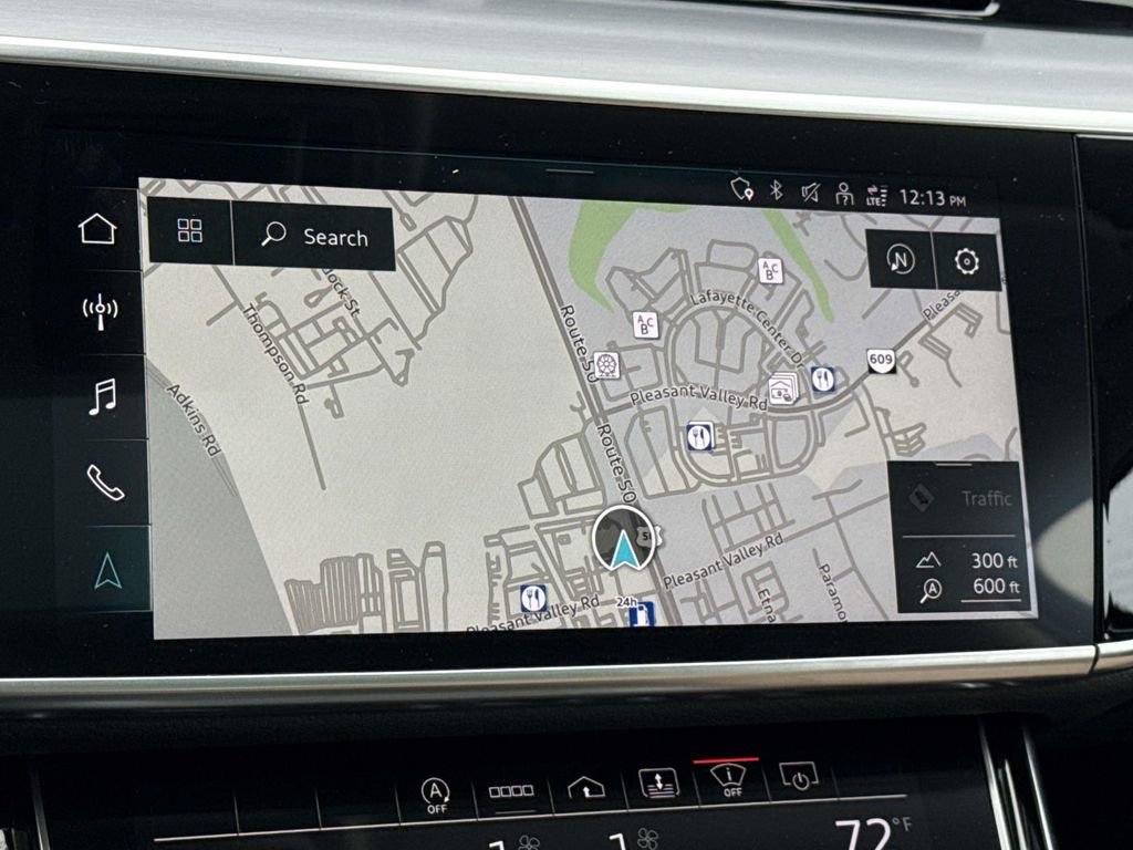 Used 2021 Audi A8 L 4.0T w/ Executive Plus Package image 33