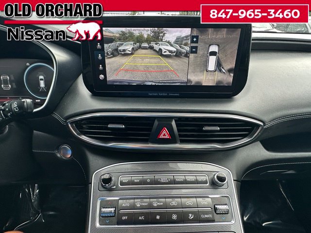 Used 2022 Hyundai Santa Fe Limited AWD/4WD image 17