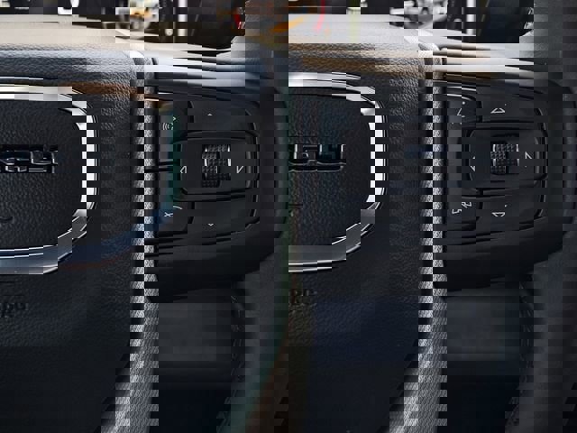 Used 2025 GMC Sierra 3500 Denali w/ Denali Reserve Package image 30