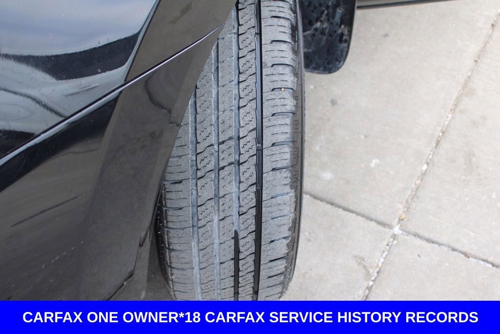 Used 2015 Nissan Rogue S w/ Convenience Package image 13