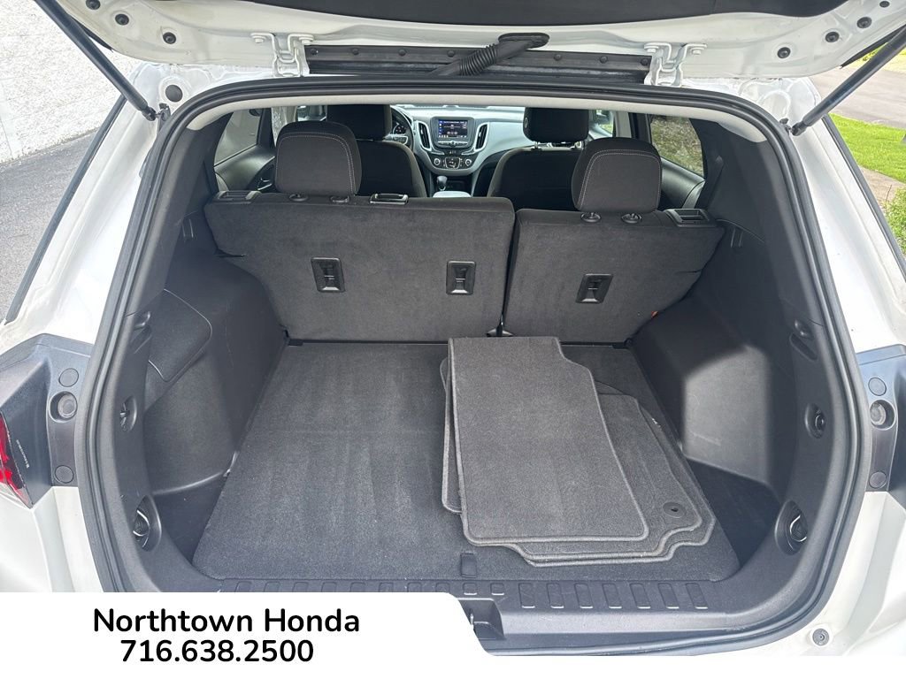 Used 2023 Chevrolet Equinox LS w/ LS Convenience Package AWD/4WD image 20