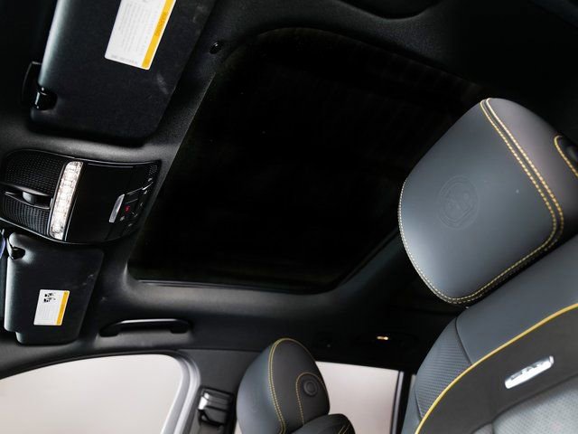 Used 2021 Mercedes-Benz E 63 AMG S image 24