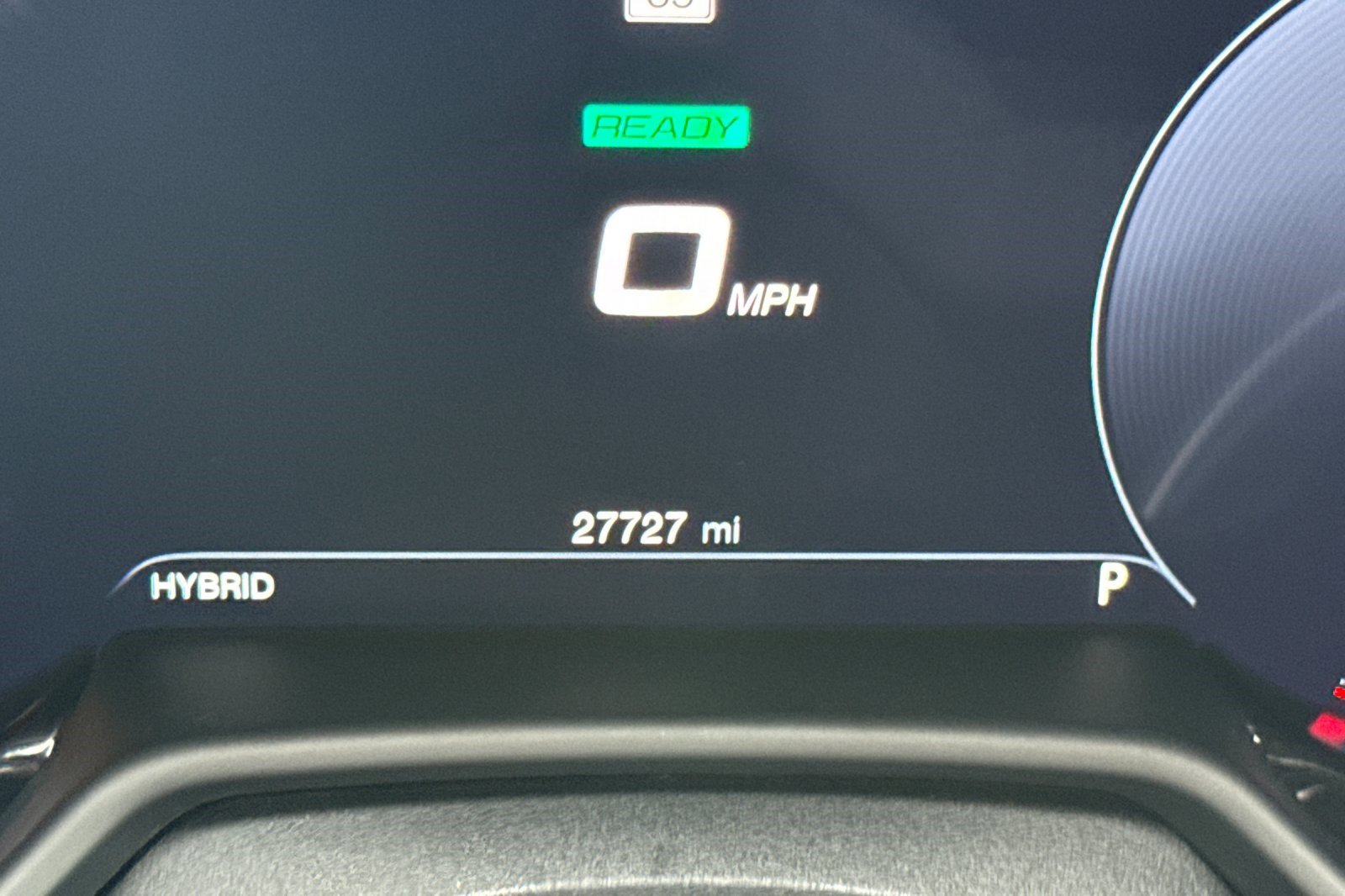 Used 2024 Dodge Hornet R/T w/ R/T Blacktop Package image 34