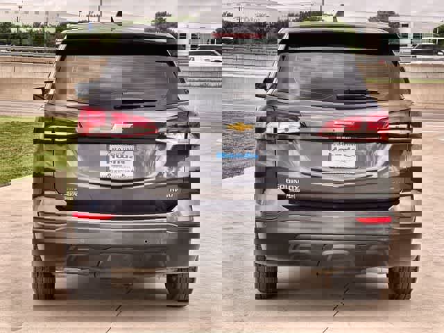 Used 2022 Chevrolet Equinox LS AWD/4WD image 6