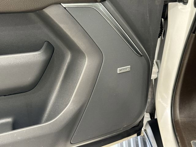 Used 2021 GMC Yukon XL Denali w/ Denali Premium Package image 25