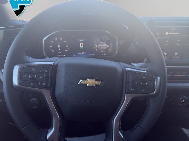 New 2026 Chevrolet Silverado 1500 LT AWD/4WD image 11