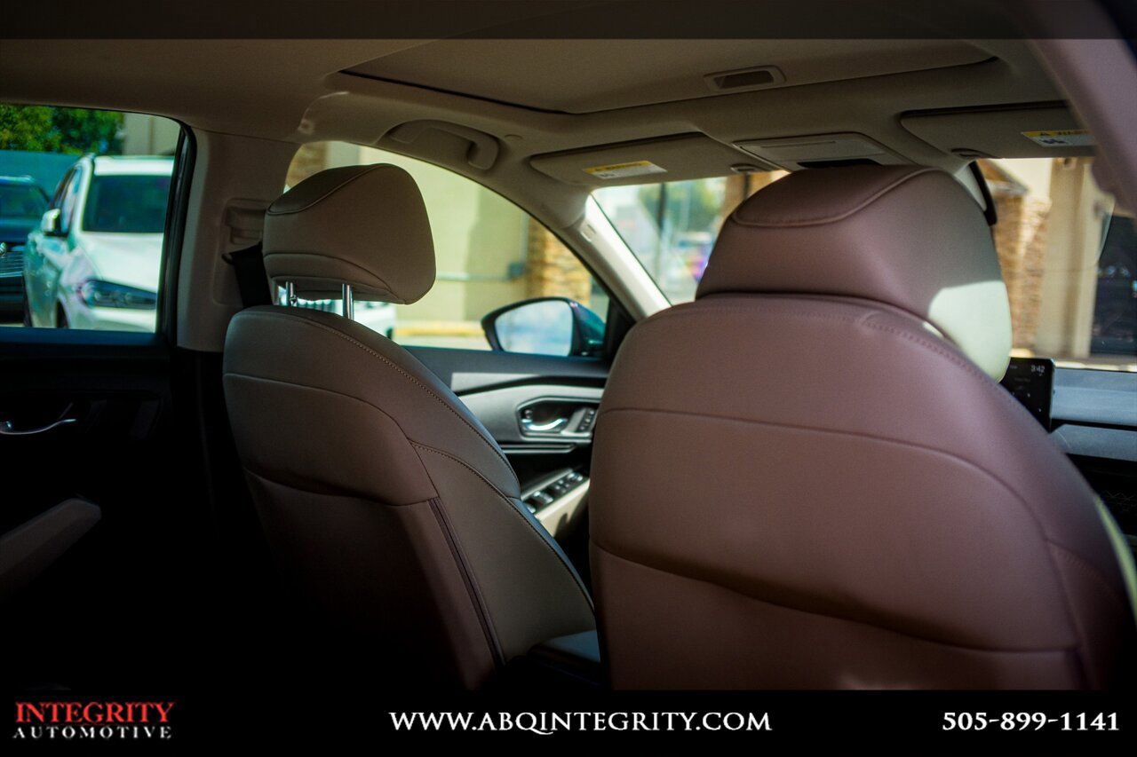 Used 2023 Honda Accord EX-L image 29