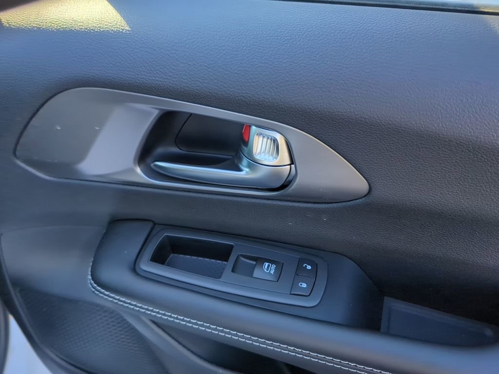 New 2026 Chrysler Voyager LX FWD image 42