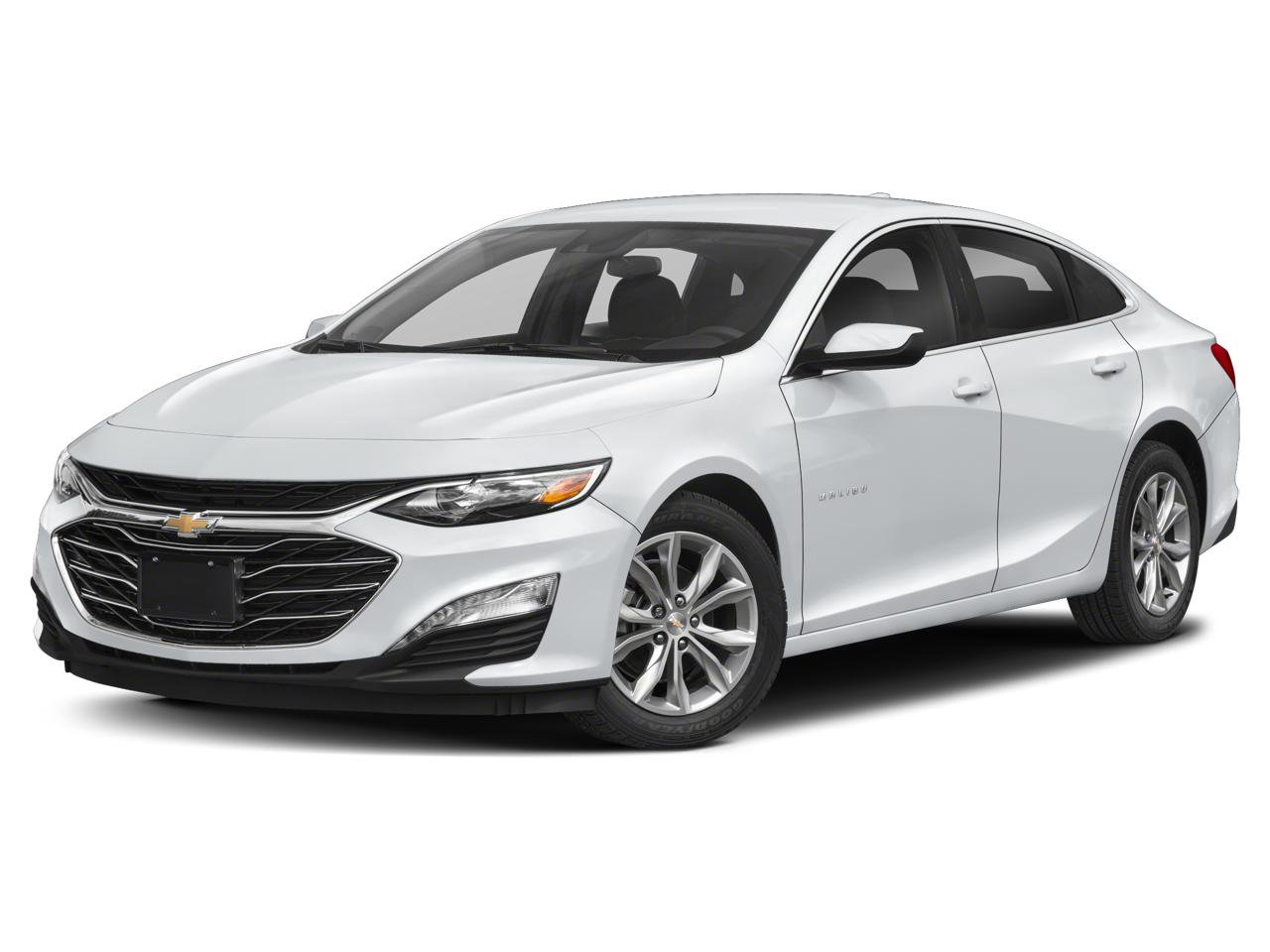 Used 2024 Chevrolet Malibu LT image 46