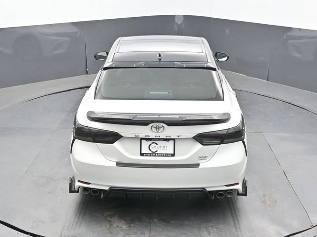 Used 2020 Toyota Camry XSE AWD/4WD image 48