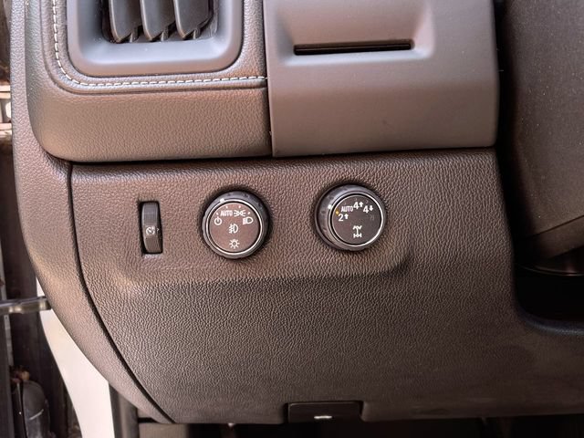 Used 2019 GMC Canyon Denali AWD/4WD image 17