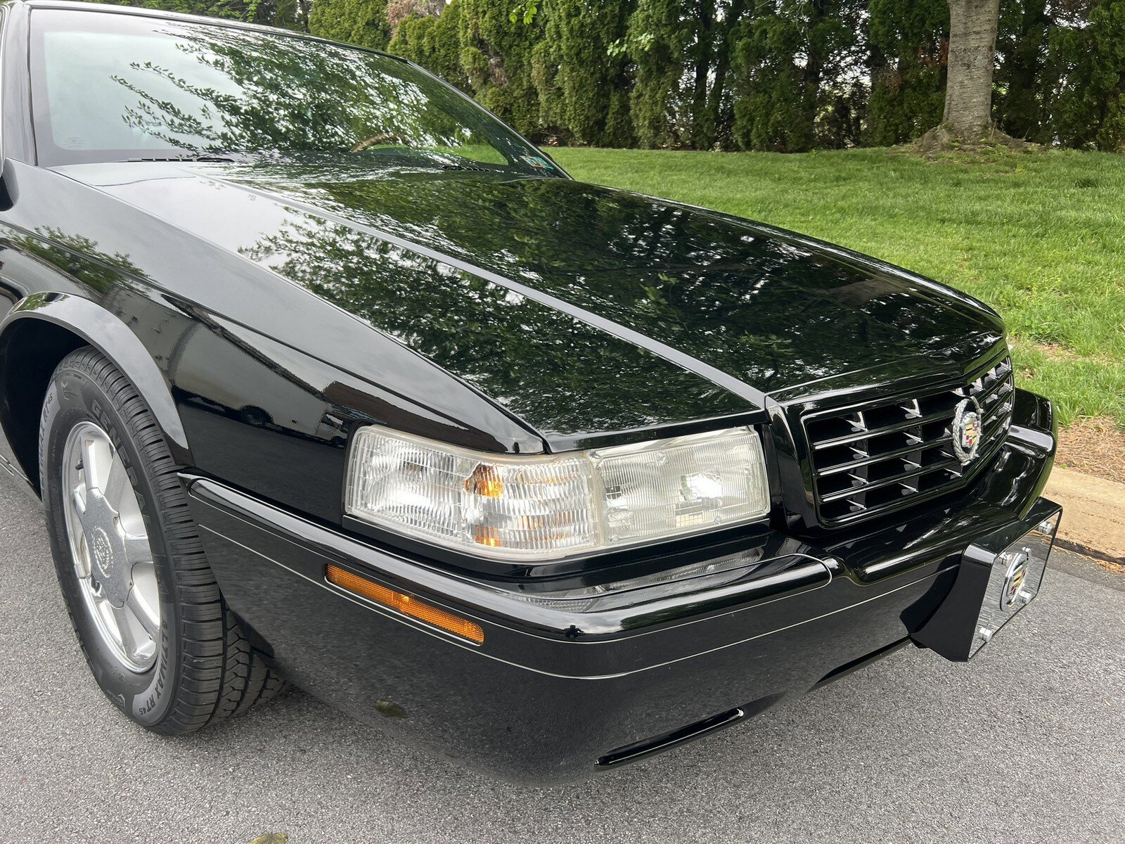 Used 2002 Cadillac Eldorado Touring w/ Preffered Equipment Group FWD image 65