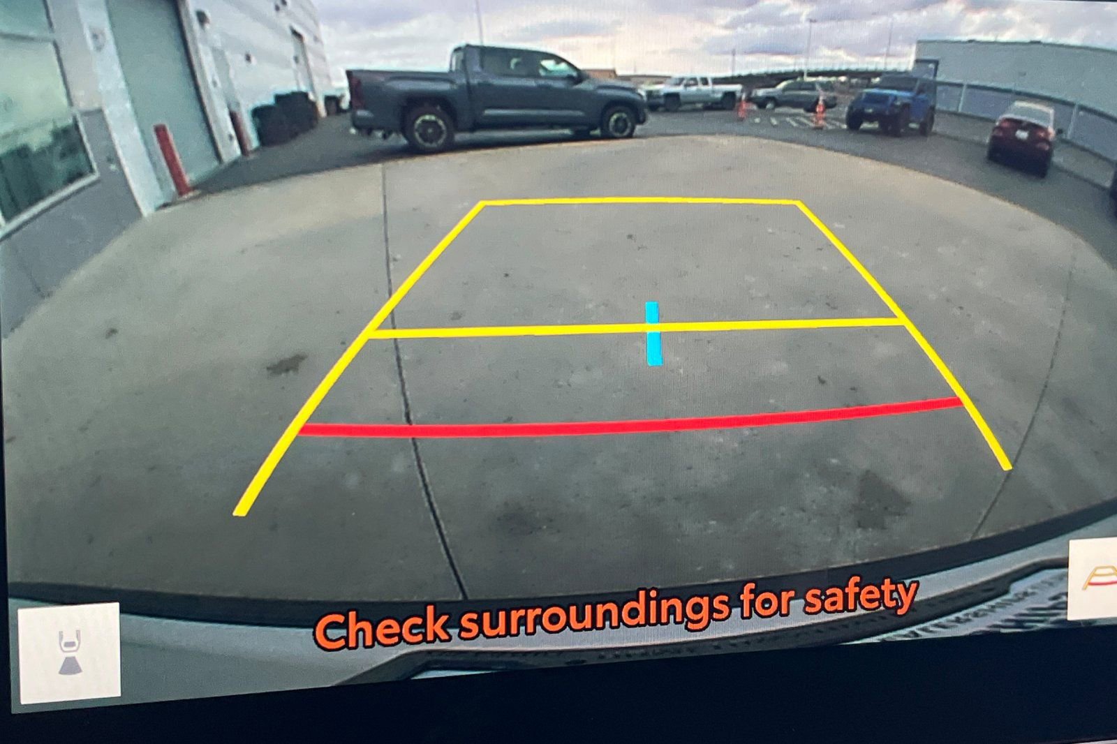 Certified 2023 Toyota Corolla Cross XLE w/ Convenience Package image 16