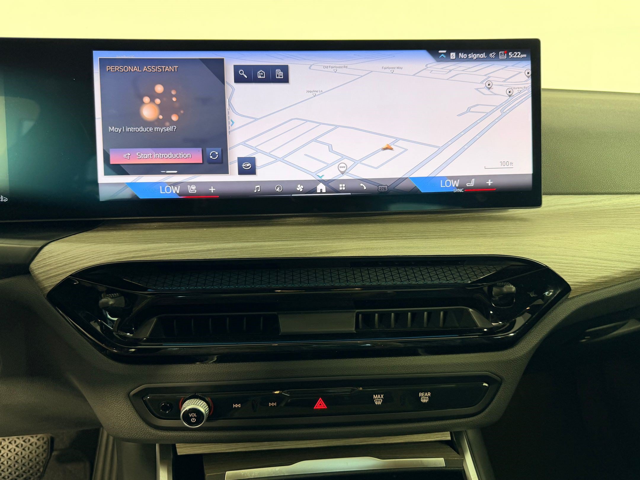 Certified 2026 BMW 430i w/ Premium Package RWD image 20