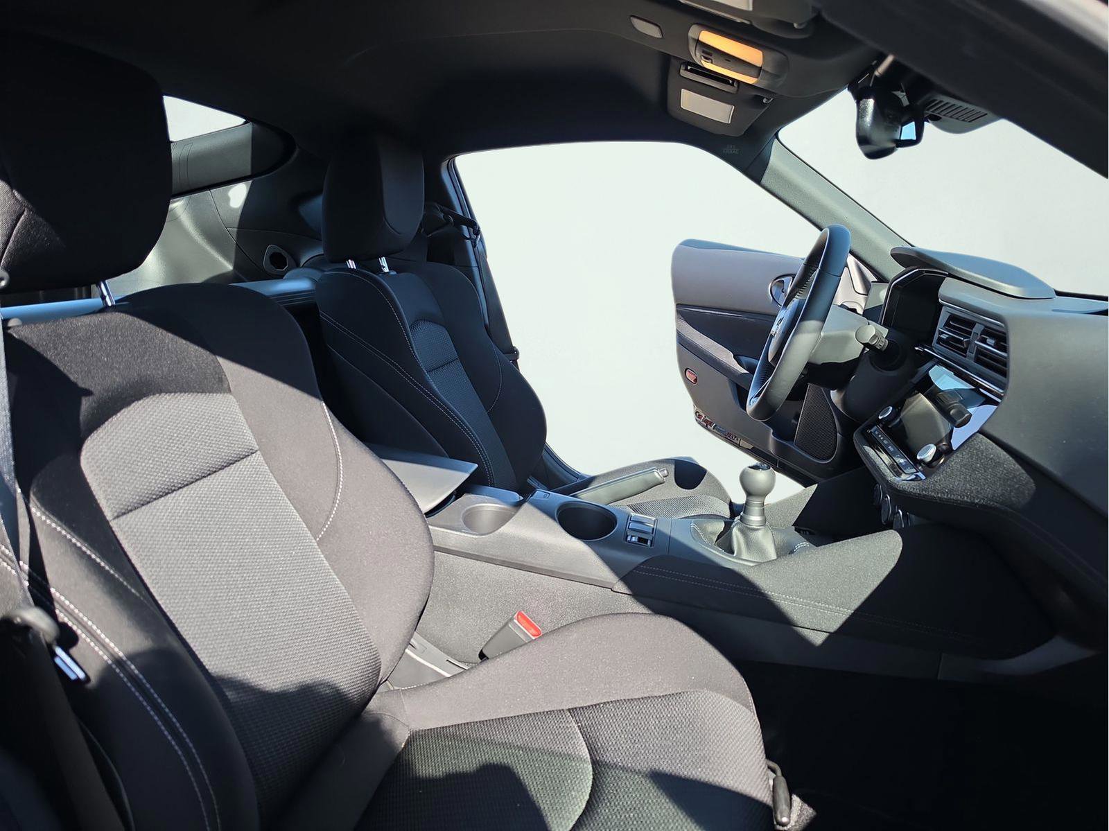 Used 2025 Nissan Z Sport w/ Floor Mat Package RWD image 11
