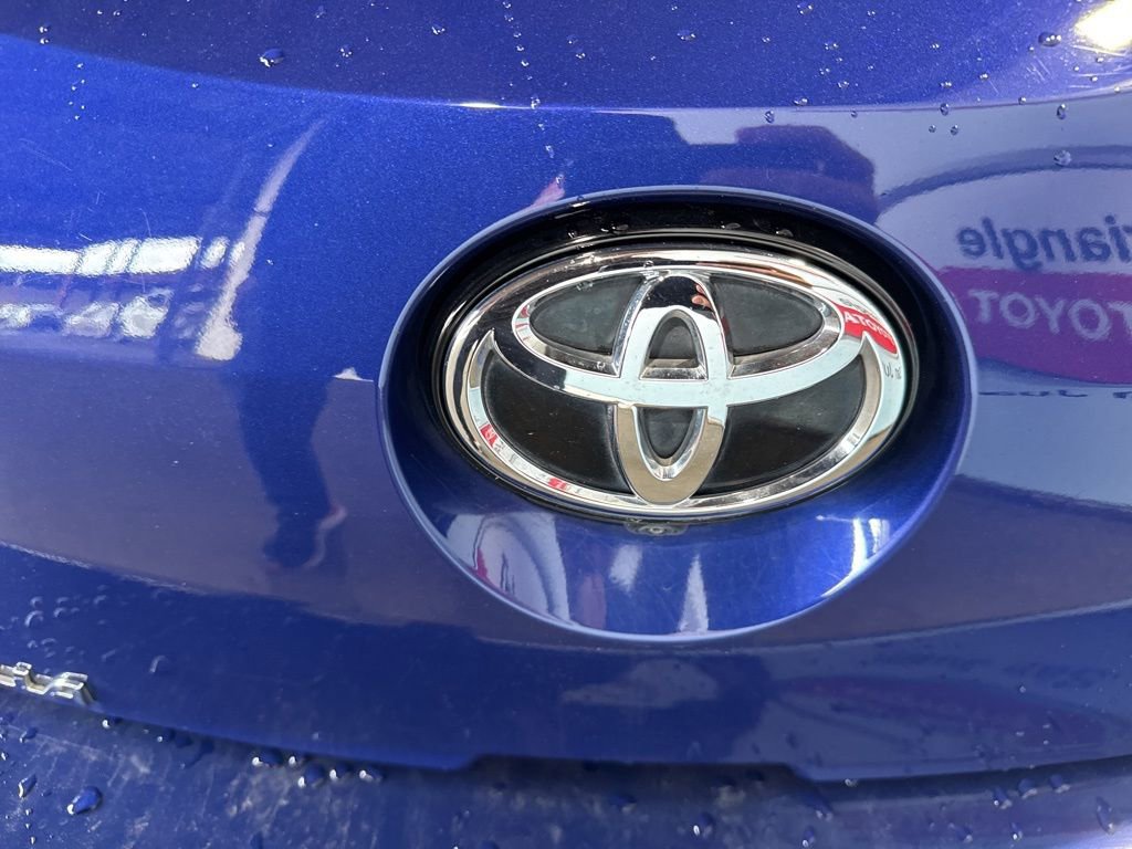 Used 2023 Toyota Corolla SE image 16