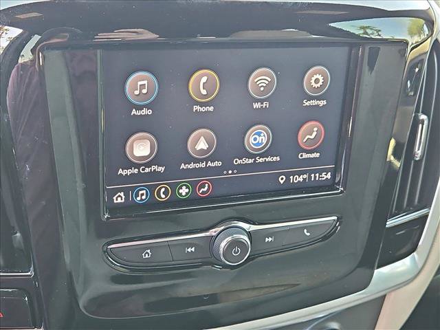 Used 2023 Chevrolet Traverse LS w/ Safety Package FWD image 18