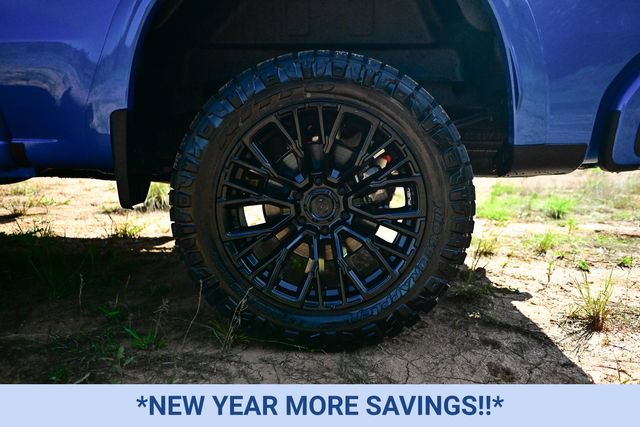 New 2025 Chevrolet Silverado 1500 Custom image 26