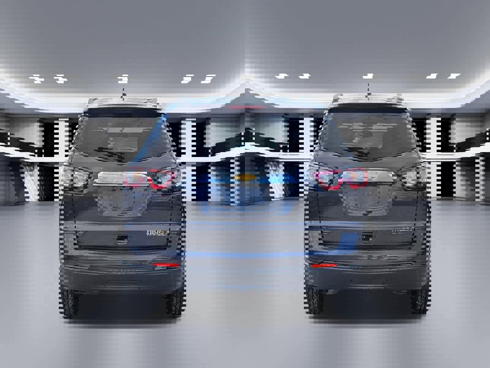 Used 2014 Chevrolet Traverse LS image 5