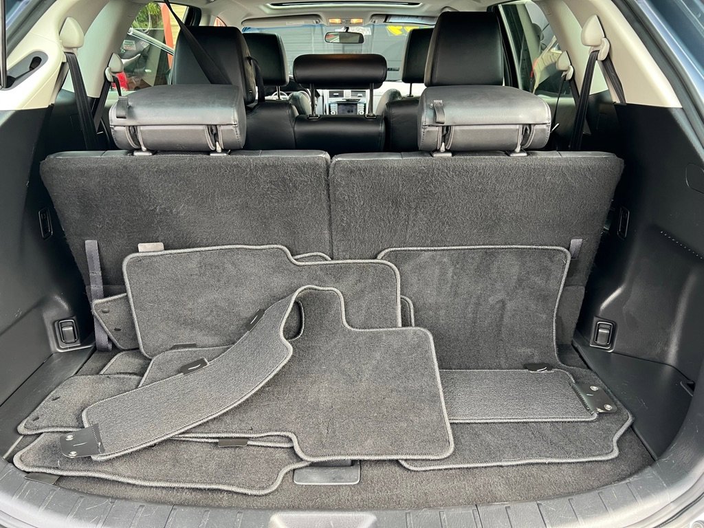 Used 2015 MAZDA CX-9 Touring w/ Touring Technology Package image 33