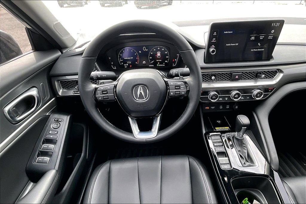 Certified 2026 Acura Integra image 8