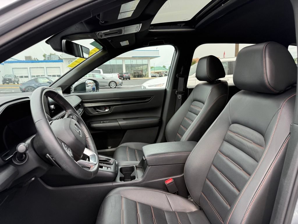 Used 2024 Honda CR-V Sport-L image 27