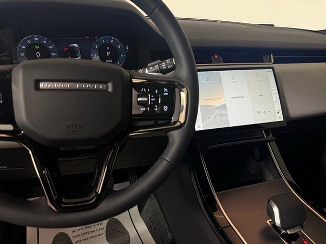 Certified 2026 Land Rover Range Rover Evoque S AWD/4WD image 20