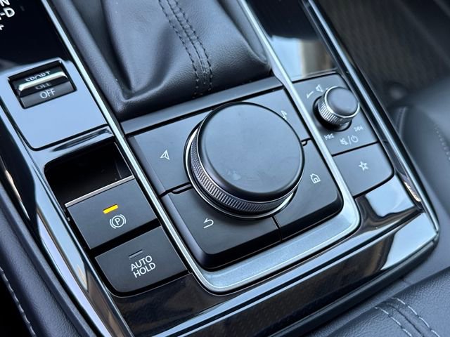 New 2025 MAZDA CX-30 AWD 2.5 S w/ Select Sport Pkg image 25