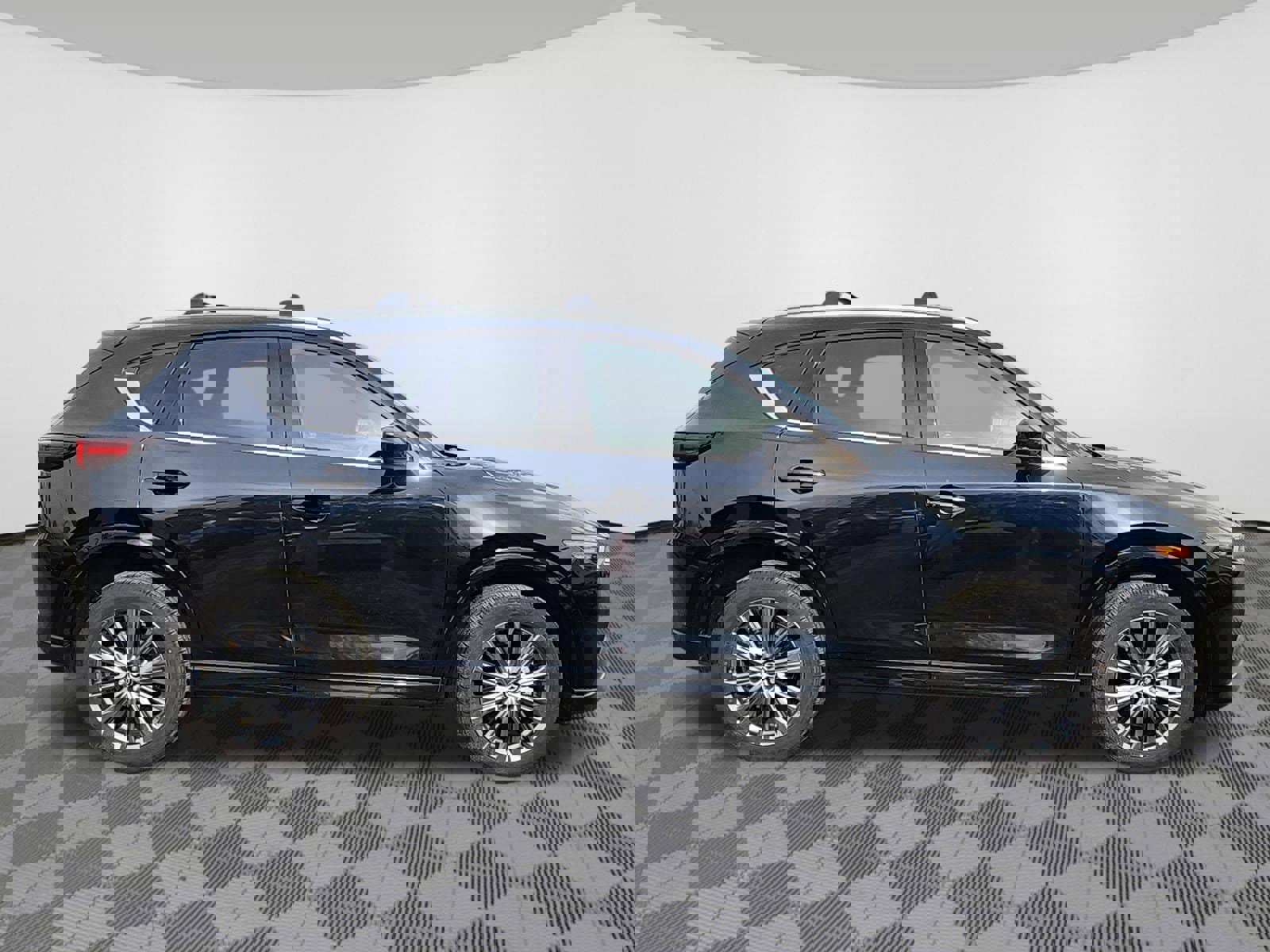 Certified 2025 MAZDA CX-5 Signature image 6