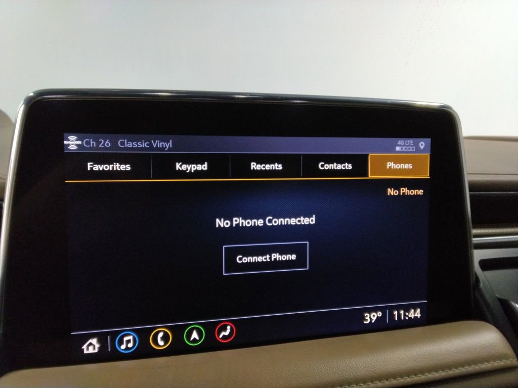 Used 2021 Chevrolet Tahoe Premier w/ Premium Package image 23