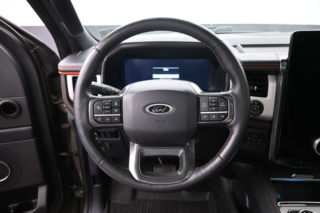 Used 2024 Ford Expedition Timberline AWD/4WD image 24