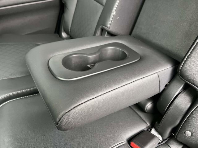 Certified 2021 Honda Passport Elite image 33