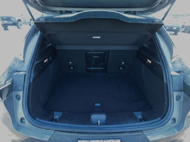 Used 2024 Dodge Hornet GT w/ GT Blacktop Package image 12