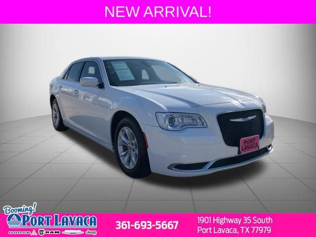 Used 2023 Chrysler 300 Touring