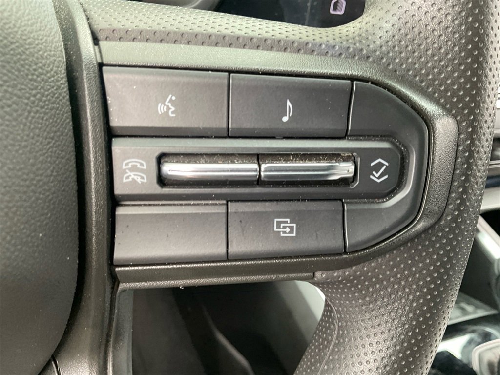 Used 2024 Chevrolet Colorado Trail Boss w/ LPO, Dark Essentials Package image 34