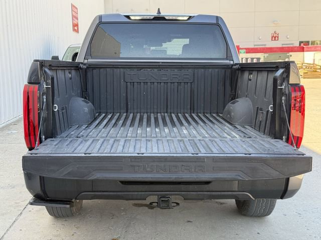 Used 2025 Toyota Tundra SR5 image 33
