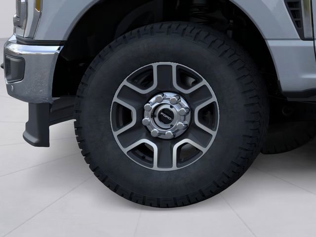 New 2026 Ford F250 Lariat w/ Lariat Premium Package image 48