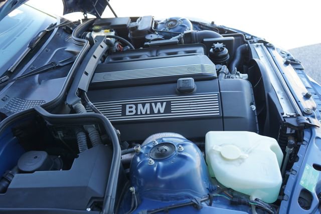 Used 2001 BMW Z3 3.0i RWD image 84